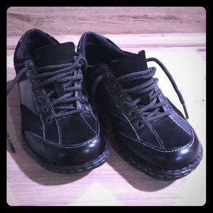 b*ø*c Born Ø Concept sneaker/shoes